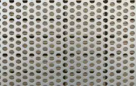 What is a Customized Punched Plate and Why It’s Ideal for Your Business